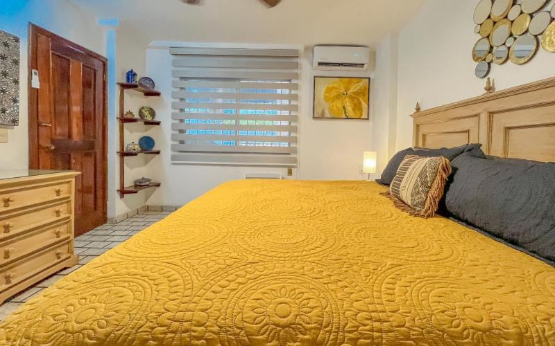 Playa Bonita Unit Beso Del Sol 101 Aparthotel Puerto Vallarta Exterior foto